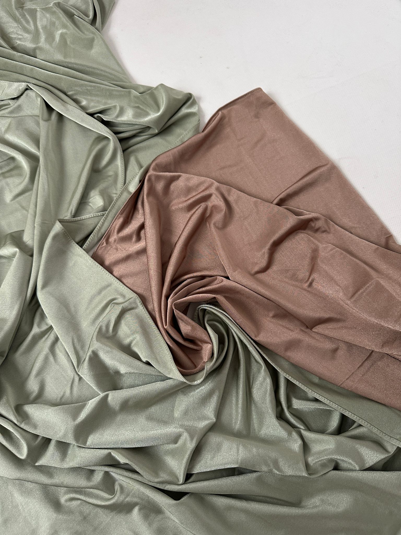 JERSEY LUX SATINE